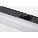 Rabalux 98078005 LED fali lámpa Greg | 13W integrált LED forrás | 1220lm | 4000K