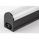 Rabalux 98078005 LED fali lámpa Greg | 13W integrált LED forrás | 1220lm | 4000K