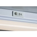 Rabalux 98078007 LED fali lámpa Bareg  | 4W integrált LED forrás | 400lm | 3000K