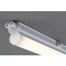 Rabalux 98078007 LED fali lámpa Bareg  | 4W integrált LED forrás | 400lm | 3000K