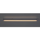 Rabalux 98078008 LED fali lámpa Bareg  | 8W integrált LED forrás | 800lm | 3000K