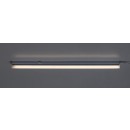 Rabalux 98078008 LED fali lámpa Bareg  | 8W integrált LED forrás | 800lm | 3000K