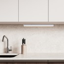 Rabalux 98078008 LED fali lámpa Bareg  | 8W integrált LED forrás | 800lm | 3000K