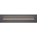 Rabalux 98078009 LED fali lámpa Bareg  | 12W integrált LED forrás | 1200lm | 3000K