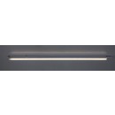 Rabalux 98078009 LED fali lámpa Bareg  | 12W integrált LED forrás | 1200lm | 3000K