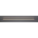 Rabalux 98078010 LED fali lámpa Bareg  | 16W integrált LED forrás | 1600lm | 3000K