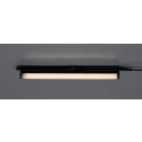 Rabalux 98078012 LED fali lámpa Bareg  | 4W integrált LED forrás | 350lm | 3000K