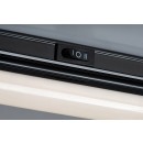 Rabalux 98078012 LED fali lámpa Bareg  | 4W integrált LED forrás | 350lm | 3000K