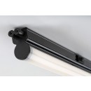 Rabalux 98078012 LED fali lámpa Bareg  | 4W integrált LED forrás | 350lm | 3000K