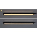 Rabalux 98078012 LED fali lámpa Bareg  | 4W integrált LED forrás | 350lm | 3000K