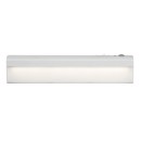 Rabalux 98078017 LED fali lámpa Jelora  | 5W integrált LED forrás | 50lm | 4000K