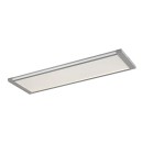 Rabalux 98078021 LED fali lámpa Tarelo  | 6W integrált LED forrás | 380lm | 3000K
