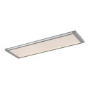Rabalux 98078021 LED fali lámpa Tarelo  | 6W integrált LED forrás | 380lm | 3000K