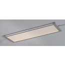 Rabalux 98078021 LED fali lámpa Tarelo  | 6W integrált LED forrás | 380lm | 3000K