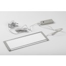 Rabalux 98078021 LED fali lámpa Tarelo  | 6W integrált LED forrás | 380lm | 3000K