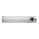 Rabalux 98078038 LED fali lámpa Soft  | 5W integrált LED forrás | 260lm | 4000K