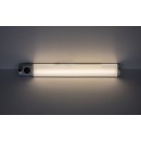 Rabalux 98078039 LED fali lámpa Soft  | 8W integrált LED forrás | 450lm | 4000K