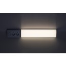 Rabalux 98078040 LED fali lámpa Bath  | 10W integrált LED forrás | 900lm | 4000K