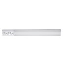 Rabalux 98078041 LED fali lámpa Bath  | 15W integrált LED forrás | 1300lm | 4000K