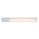 Rabalux 98078041 LED fali lámpa Bath  | 15W integrált LED forrás | 1300lm | 4000K