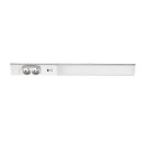 Rabalux 98078042 LED fali lámpa Bilal  | 18W integrált LED forrás | 1750lm | 4000K