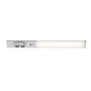 Rabalux 98078042 LED fali lámpa Bilal  | 18W integrált LED forrás | 1750lm | 4000K