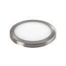 Rabalux 98078043 LED mennyezeti spotlámpa Socavi  | 3W integrált LED forrás | 100lm | 4000K