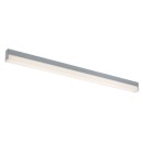 Rabalux 98078050 LED fali lámpa Band2  | 20W integrált LED forrás | 1650lm | 4000K