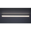 Rabalux 98078050 LED fali lámpa Band2  | 20W integrált LED forrás | 1650lm | 4000K