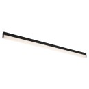 Rabalux 98078051 LED fali lámpa Band2  | 24W integrált LED forrás | 1650lm | 4000K