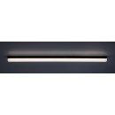 Rabalux 98078051 LED fali lámpa Band2  | 24W integrált LED forrás | 1650lm | 4000K