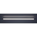 Rabalux 98078052 LED fali lámpa Band2  | 24W integrált LED forrás | 1950lm | 4000K