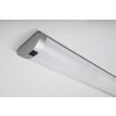Rabalux 98078053 LED fali lámpa Soft2  | 5W integrált LED forrás | 260lm | 4000K