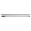 Rabalux 98078055 LED fali lámpa Soft2  | 5W integrált LED forrás | 260lm | 4000K