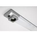 Rabalux 98078055 LED fali lámpa Soft2  | 5W integrált LED forrás | 260lm | 4000K