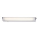 Rabalux 98078057 LED fali lámpa Easylight2  | 5W integrált LED forrás | 390lm | 4000K