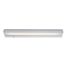 Rabalux 98078057 LED fali lámpa Easylight2  | 5W integrált LED forrás | 390lm | 4000K
