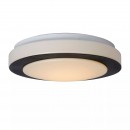 Lucide 79179/12/30 LED mennyezeti fürdőszobai lámpa Dimy 1x12W | 250lm | 3000K | IP21 – szabályozható