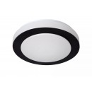 Lucide 79179/12/30 LED mennyezeti fürdőszobai lámpa Dimy 1x12W | 250lm | 3000K | IP21 – szabályozható
