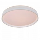 Lucide 79182/36/31 LED mennyezetre szerelhető lámpa Nuria 1x36W | 2880lm | 2700K - fehér, szabályozható