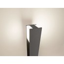 Philips 16353/93/16 kültéri lámpa Ecomoods Bridge 1x14W|E27|IP44