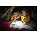 Philips 71767/34/16 gyermek zseblámpa 1x0,3W