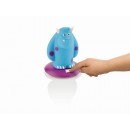 LED gyermek asztali lámpa Philips SULLEY 1x1W - kék