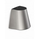 Philips 17287/47/16 LED kültéri fali lámpa Virga 1x4W|2700K|IP44