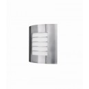 Philips Massive 01726/01/47 kültéri fali lámpa Oslo 1x60W|E27|IP44