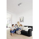Philips 56242/48/16 LED mennyezeti spotlámpa 2x3W|2700K