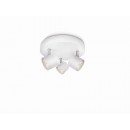 Philips 56243/31/16 LED mennyezeti spotlámpa Star 3x3W|2700K