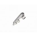 Philips 56244/48/16 LED mennyezeti spotlámpa Star 4x3W|2700K