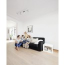 Philips 56244/31/16 LED mennyezeti lámpa Star 4x3W|2700K