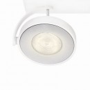 Philips 53174/31/16 mennyezeti spotlámpa Clockwork 4x4W|2700K